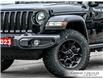 2023 Jeep Wrangler Sport (Stk: U6431) in Grimsby - Image 7 of 29