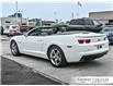 2013 Chevrolet Camaro LT (Stk: U6419A) in Grimsby - Image 15 of 36