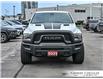 2021 RAM 1500 Classic SLT (Stk: N26129A) in Grimsby - Image 3 of 31