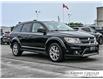 2017 Dodge Journey GT (Stk: U6418A) in Grimsby - Image 12 of 26