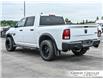 2021 RAM 1500 Classic SLT (Stk: N26129A) in Grimsby - Image 5 of 31