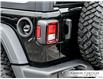 2023 Jeep Wrangler Sport (Stk: U6431) in Grimsby - Image 10 of 29