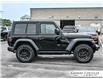 2023 Jeep Wrangler Sport (Stk: U6431) in Grimsby - Image 12 of 29
