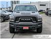 2022 RAM 1500 Classic SLT (Stk: N26131A) in Grimsby - Image 2 of 29