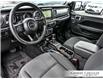 2023 Jeep Wrangler Sport (Stk: U6431) in Grimsby - Image 14 of 29