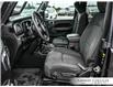 2023 Jeep Wrangler Sport (Stk: U6431) in Grimsby - Image 15 of 29