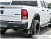 2021 RAM 1500 Classic SLT (Stk: N26129A) in Grimsby - Image 12 of 31