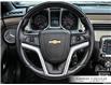 2013 Chevrolet Camaro LT (Stk: U6419A) in Grimsby - Image 28 of 36