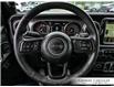 2023 Jeep Wrangler Sport (Stk: U6431) in Grimsby - Image 21 of 29