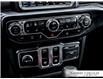 2023 Jeep Wrangler Sport (Stk: U6431) in Grimsby - Image 23 of 29