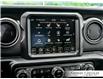 2023 Jeep Wrangler Sport (Stk: U6431) in Grimsby - Image 25 of 29