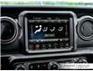 2023 Jeep Wrangler Sport (Stk: U6431) in Grimsby - Image 27 of 29