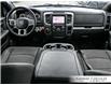 2022 RAM 1500 Classic SLT (Stk: N26131A) in Grimsby - Image 18 of 29