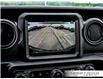 2023 Jeep Wrangler Sport (Stk: U6431) in Grimsby - Image 29 of 29