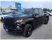 2024 Chevrolet Silverado 1500 Custom Trail Boss (Stk: S2805) in Cornwall - Image 1 of 30