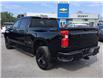 2024 Chevrolet Silverado 1500 Custom Trail Boss (Stk: S2805) in Cornwall - Image 22 of 30
