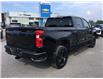 2024 Chevrolet Silverado 1500 Custom Trail Boss (Stk: S2805) in Cornwall - Image 25 of 30