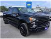2024 Chevrolet Silverado 1500 Custom Trail Boss (Stk: S2805) in Cornwall - Image 27 of 30