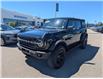 2023 Ford Bronco Wildtrak (Stk: T-1645A) in Calgary - Image 1 of 26