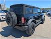2023 Ford Bronco Wildtrak (Stk: T-1645A) in Calgary - Image 9 of 26