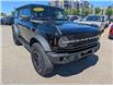2023 Ford Bronco Wildtrak (Stk: T-1645A) in Calgary - Image 11 of 26