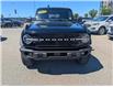 2023 Ford Bronco Wildtrak (Stk: T-1645A) in Calgary - Image 12 of 26