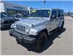 2012 Jeep Wrangler Unlimited Sahara (Stk: T-2217A) in Calgary - Image 1 of 25
