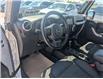 2012 Jeep Wrangler Unlimited Sahara (Stk: T-2217A) in Calgary - Image 2 of 25