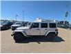 2012 Jeep Wrangler Unlimited Sahara (Stk: T-2217A) in Calgary - Image 4 of 25