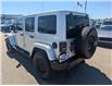2012 Jeep Wrangler Unlimited Sahara (Stk: T-2217A) in Calgary - Image 5 of 25