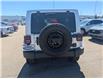 2012 Jeep Wrangler Unlimited Sahara (Stk: T-2217A) in Calgary - Image 6 of 25