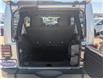 2012 Jeep Wrangler Unlimited Sahara (Stk: T-2217A) in Calgary - Image 7 of 25