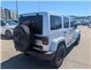 2012 Jeep Wrangler Unlimited Sahara (Stk: T-2217A) in Calgary - Image 8 of 25