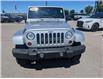 2012 Jeep Wrangler Unlimited Sahara (Stk: T-2217A) in Calgary - Image 11 of 25