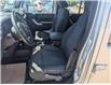 2012 Jeep Wrangler Unlimited Sahara (Stk: T-2217A) in Calgary - Image 21 of 25