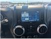 2012 Jeep Wrangler Unlimited Sahara (Stk: T-2217A) in Calgary - Image 23 of 25