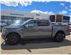 2021 Ford F-150 Platinum (Stk: T-1506A) in Calgary - Image 2 of 4