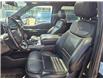 2021 Ford F-150 Platinum (Stk: T-1506A) in Calgary - Image 3 of 4