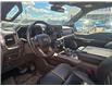 2021 Ford F-150 Platinum (Stk: T-1506A) in Calgary - Image 4 of 4
