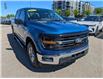 2025 Ford F-150 XLT (Stk: 19571) in Calgary - Image 9 of 24