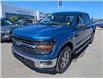 2025 Ford F-150 XLT (Stk: 19575) in Calgary - Image 1 of 24