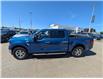 2025 Ford F-150 XLT (Stk: 19575) in Calgary - Image 4 of 24