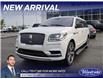 2019 Lincoln Navigator L Reserve (Stk: 19593) in Calgary - Image 1 of 3
