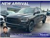 2024 RAM 1500 Sport (Stk: 19589A) in Calgary - Image 1 of 4