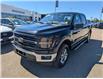 2025 Ford F-150 XLT (Stk: 19569) in Calgary - Image 1 of 24