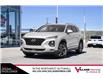 2019 Hyundai Santa Fe  (Stk: B9156) in Calgary - Image 1 of 8