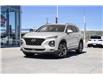 2019 Hyundai Santa Fe  (Stk: B9156) in Calgary - Image 2 of 8