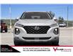 2019 Hyundai Santa Fe  (Stk: B9156) in Calgary - Image 3 of 8