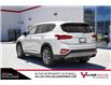 2019 Hyundai Santa Fe  (Stk: B9156) in Calgary - Image 6 of 8