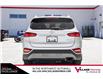 2019 Hyundai Santa Fe  (Stk: B9156) in Calgary - Image 7 of 8